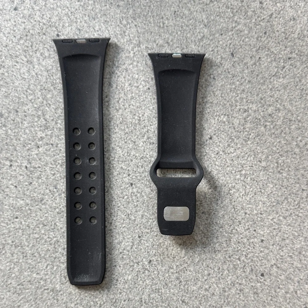 NHL black watch